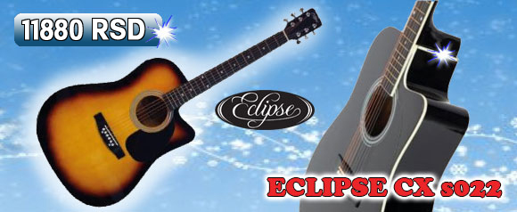 Eclipse cx s022